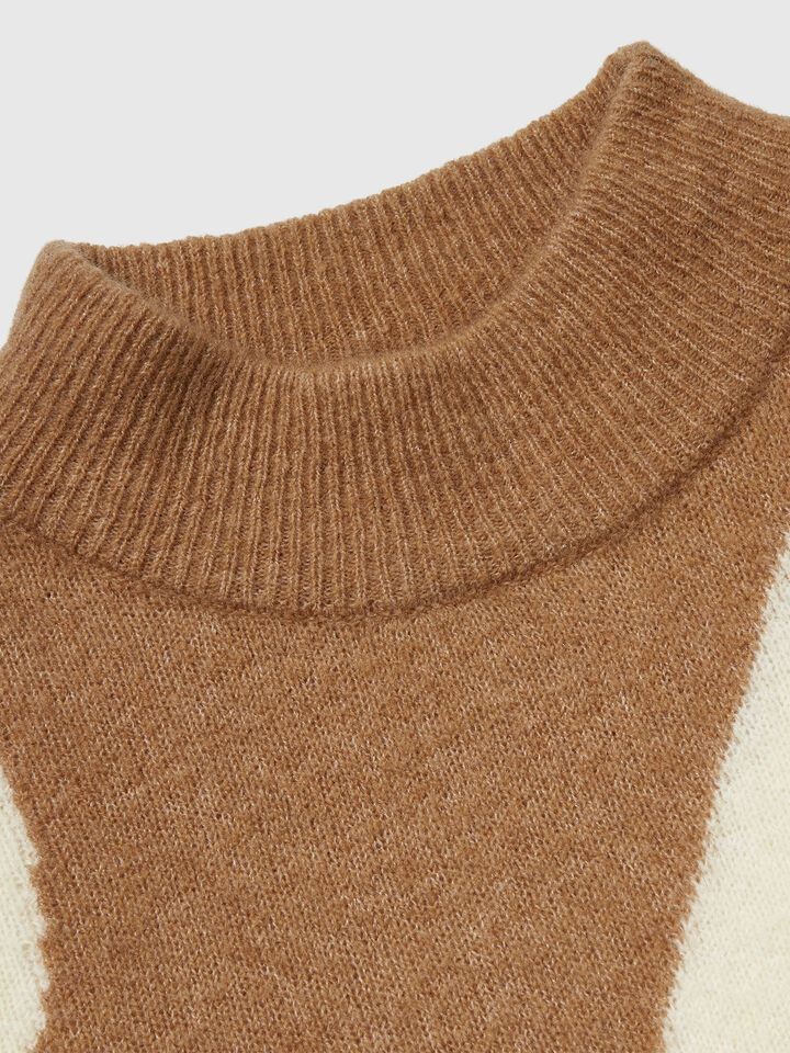 SWEATER L/S Women image number 3